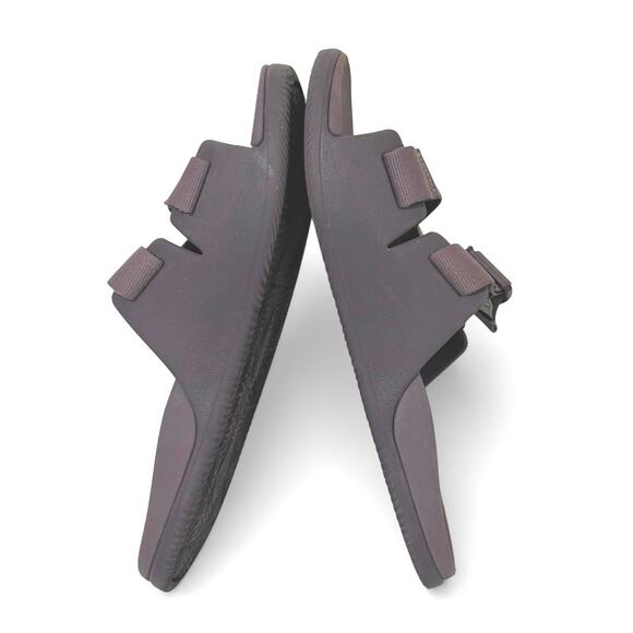 Chaco Women’s Chillos Sport Slides Slip On Ultra-Light Sandal Size 9 Sparrow - Picture 5 of 8